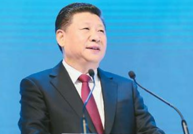 習(xí)近平在世界經(jīng)濟論壇“達沃斯議程”對話會上的特別致辭(全文)